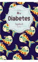 Diabetes Tagebuch