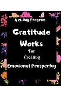 Gratitude Works