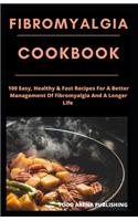 Fibromyalgia Cookbook