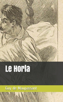 Le Horla - annoté
