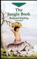 The Jungle Book By Rudyard Kipling Annotated Version