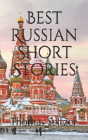 Best Russian Short Stories