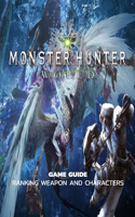 Monster Hunter World