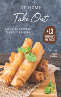At Home Take Out