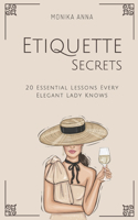 Etiquette Secrets