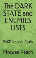 The DARK STATE and ENEMIES LISTS