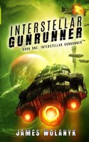 Interstellar Gunrunner