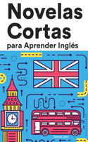 Novelas Cortas para Aprender Inglés