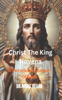 Christ The King Novena