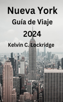 Nueva York Guía de Viaje 2024