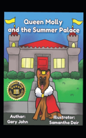 Queen Molly and the Summer Palace