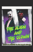 Alien and The Clown