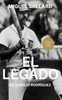 El Legado de Aurelio Rodríguez: Pasión y Excelencia en el Besibol