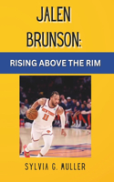 Jalen Brunson