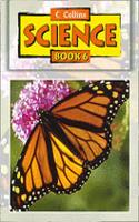 Book 6: (Collins Science Scheme)