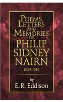 Poems, Letters and Memories of Philip Sidney Nairn