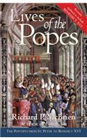 Lives Of The Popes
