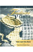 Tradicion y Cambio: Lecturas Sobre la Cultura Latinoamericana Contemporanea