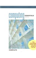 Computing Essentials 2012: Complete Edition