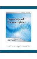 Essentials of Econometrics (Int'l Ed)