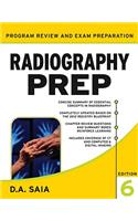 Radiography PREP (Program Review and Examination Preparation), Sixth Edition