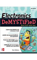 Electronics Demystified, Second Edition