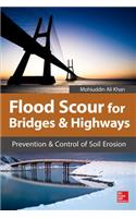 Flood Scour for Bridges and Highways