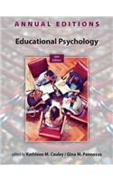 Annual Editions: Educational Psychology, 28/E