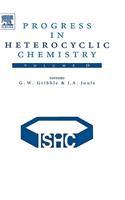 Progress in Heterocyclic Chemistry