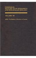 Prog Nucleic Acid Res&molecular Bio V19