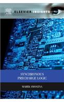 Synchronous Precharge Logic