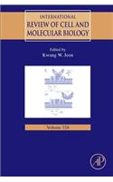 International Review of Cell and Molecular Biology