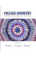 College Geometry: A Problem Solving Approach with Applications Value Package (Includes Student Activity Manual)