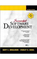 Successful Software Development