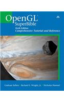 OpenGL SuperBible