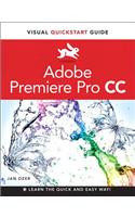 Premiere Pro CC