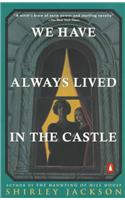 We Have Always Lived in the Castle