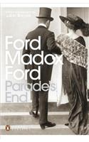 Parade's End