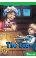 Storytown: Above Level Reader Teacher's Guide Grade K Frog: Above Level Reader Teacher's Guide Grade K Frog