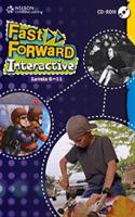 Level 6-11 (24 Titles) Fast Forward Interactive CD