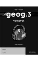 geog.3 Workbook