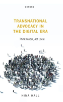 Transnational Advocacy in the Digital Era