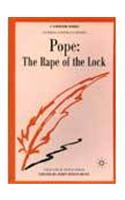 Case Book Series; Rape Of The Lock