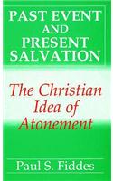 Past Event and Present Salvation