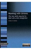 Working with Unions