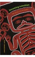 Becoming Tsimshian