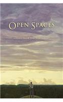 Open Spaces: Voices from the Northwest
