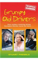Grumpy Old Drivers: The Official Handbook