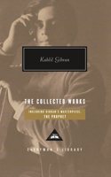 Collected Works of Kahlil Gibran