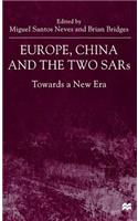 Europe, China and the Two Sars